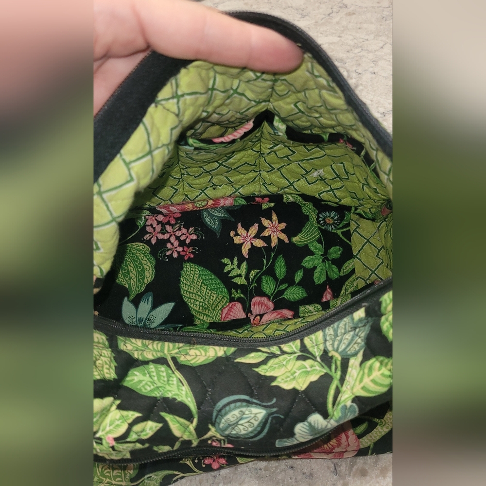 Vera Bradley 7pc Botanica - Picture 9 of 9